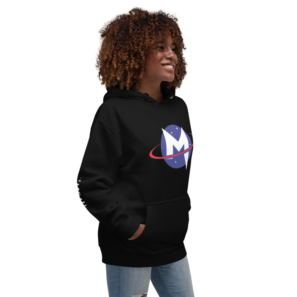 MASA Unisex Hoodie