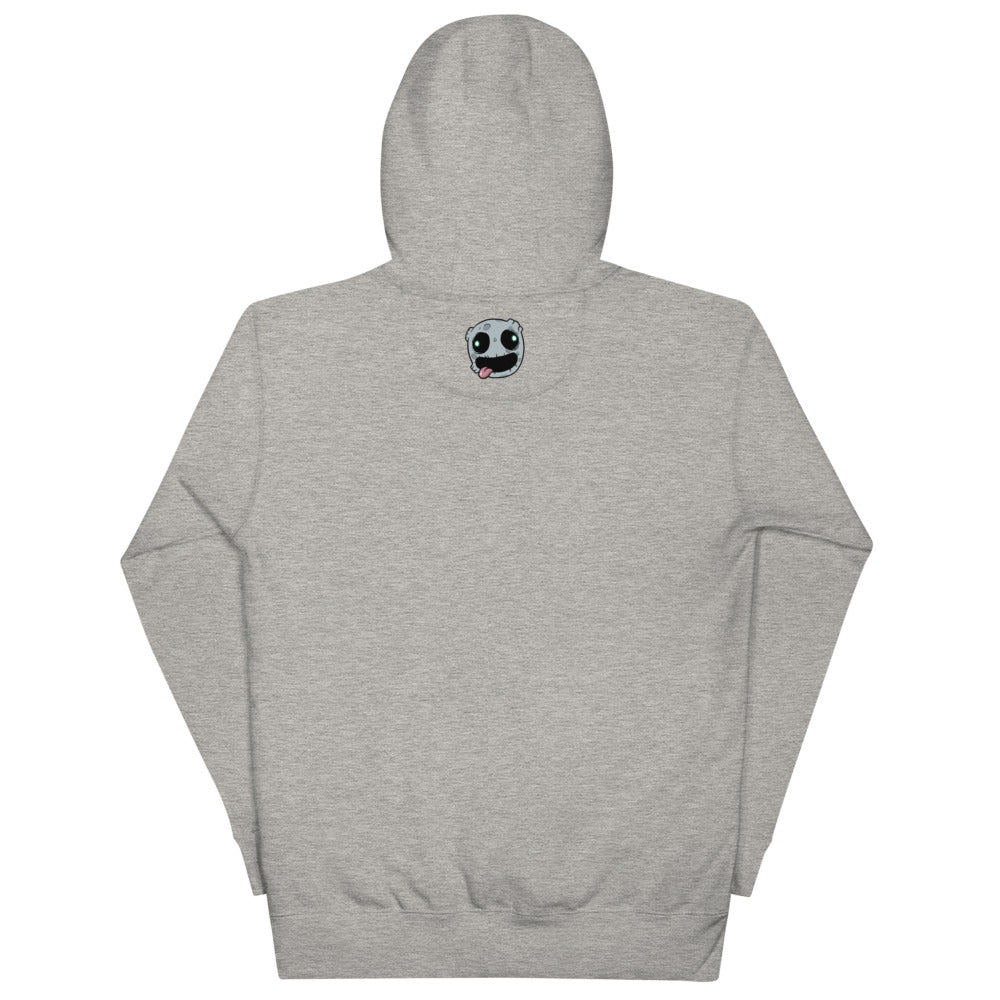 MNRCK. Unisex Hoodie