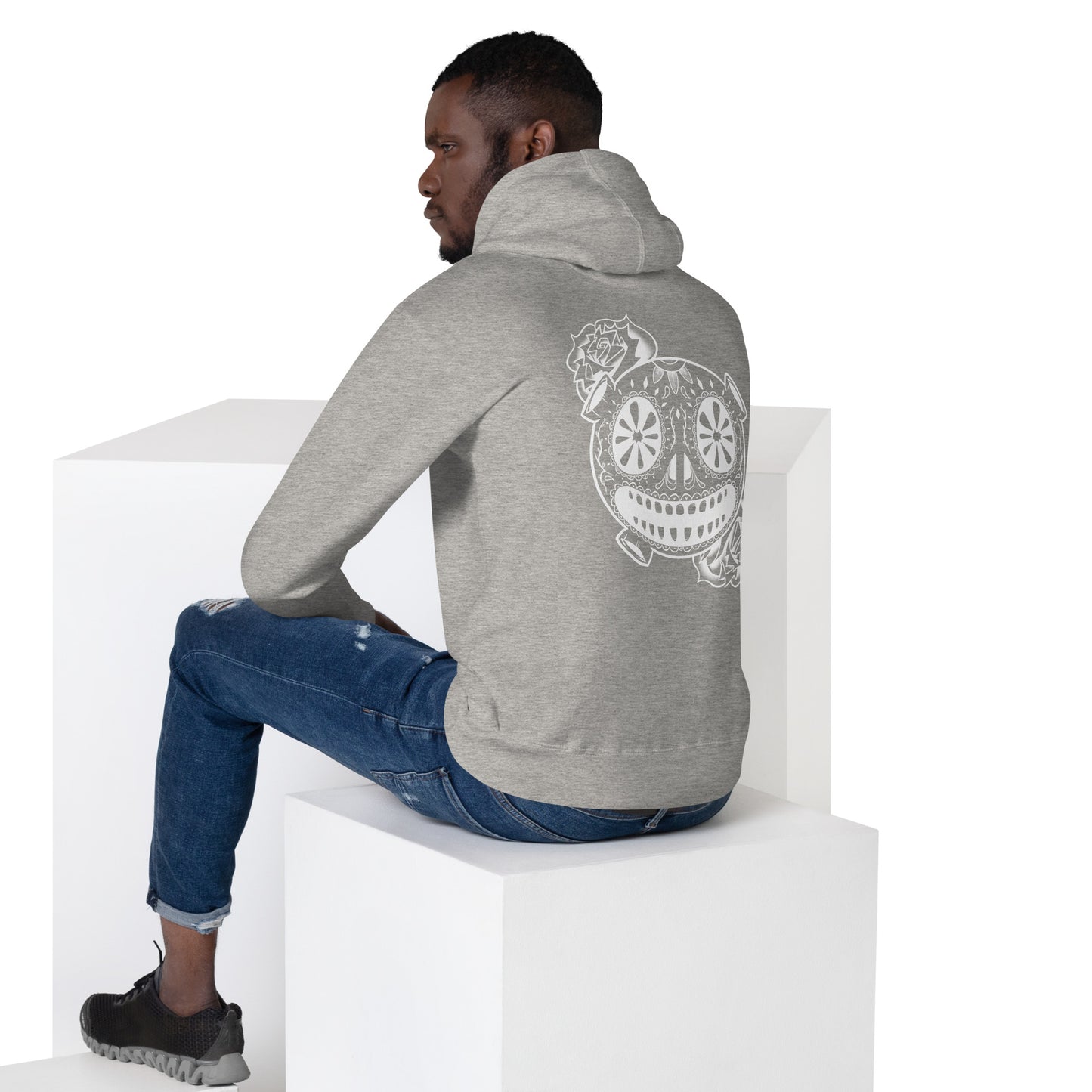 Cinco De Mayo Unisex Hoodie