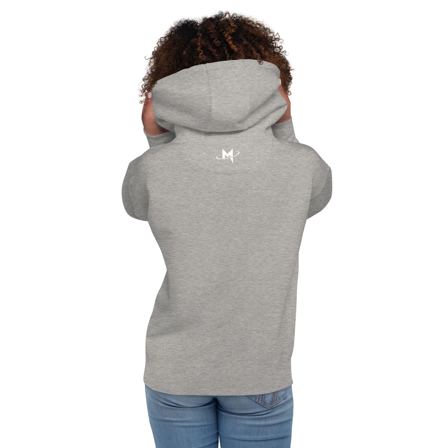 Pride Unisex Hoodie