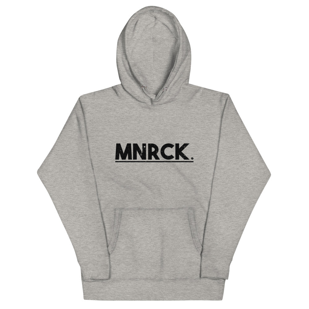 MNRCK. Unisex Hoodie