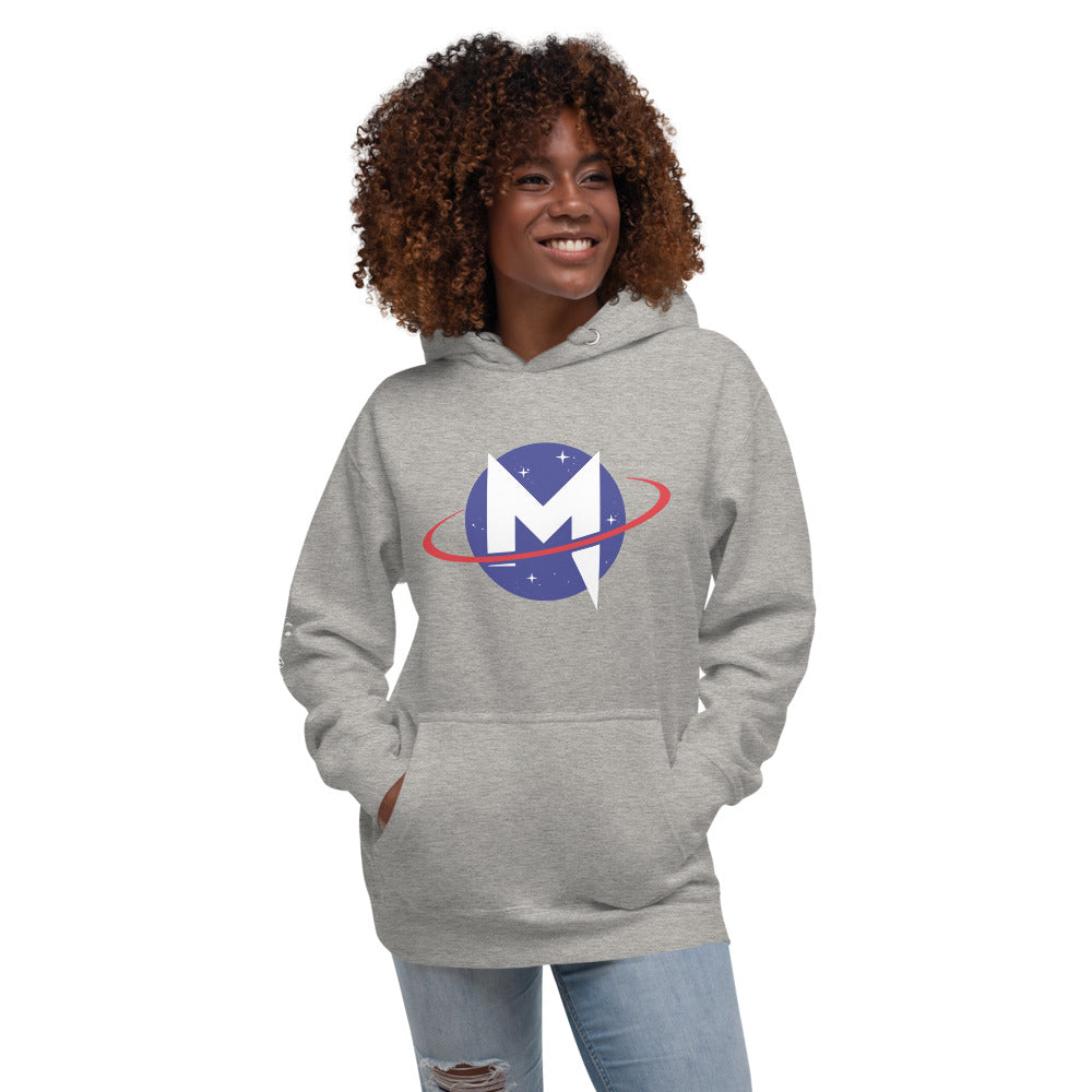 MASA Unisex Hoodie