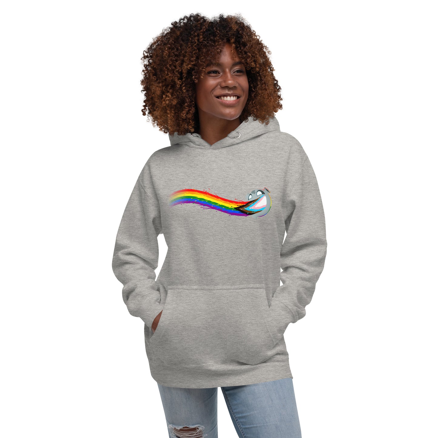 Pride Unisex Hoodie
