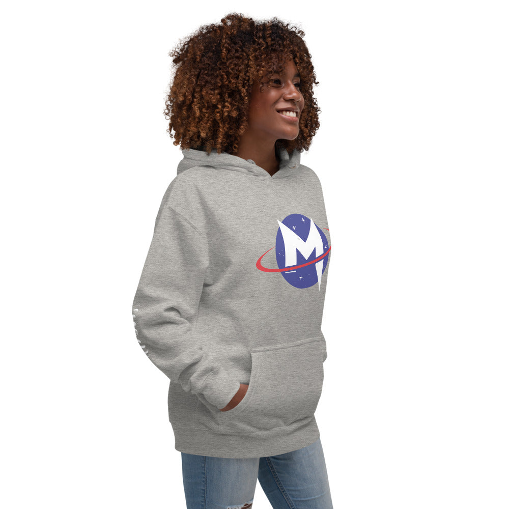 MASA Unisex Hoodie