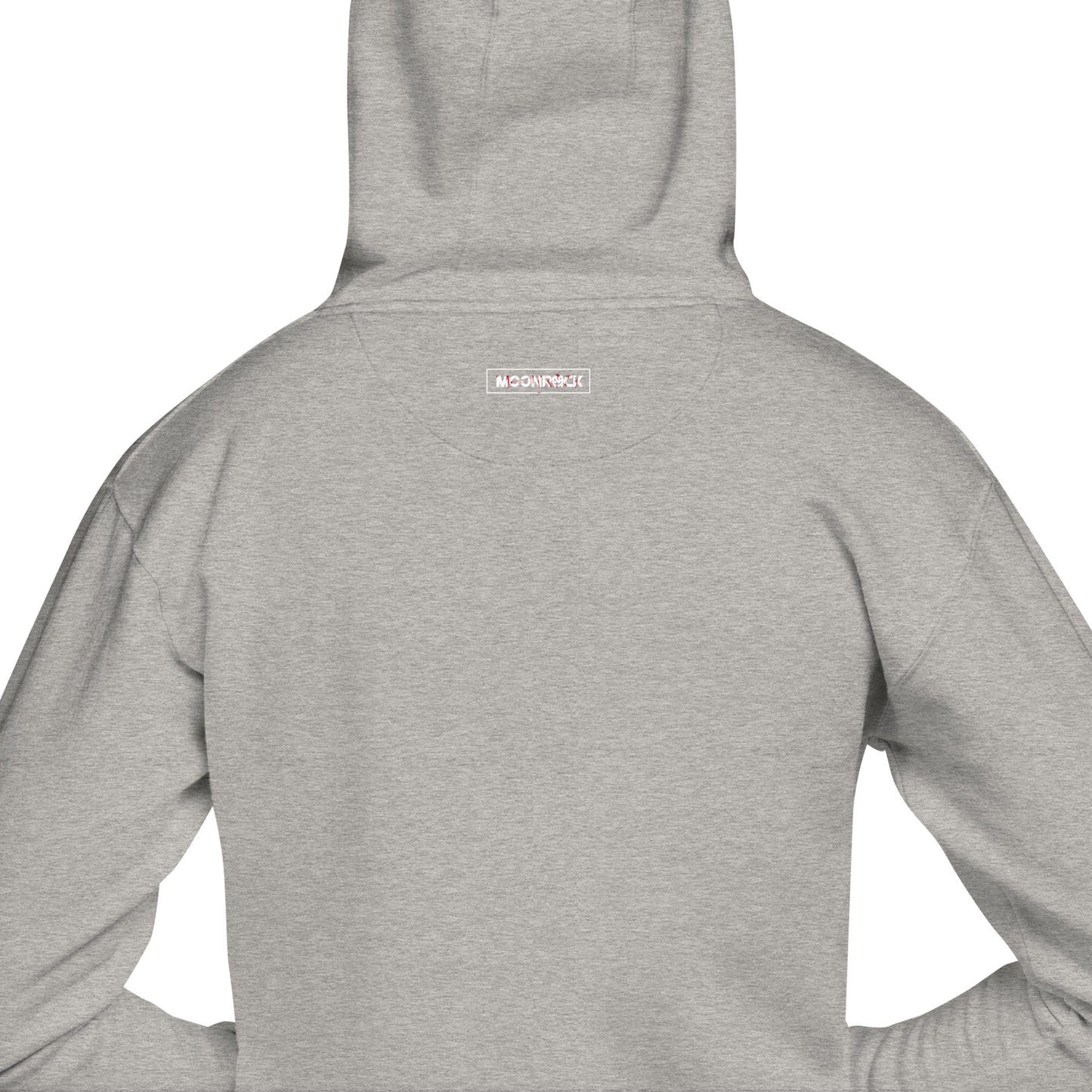 Slash N Burn Unisex Hoodie