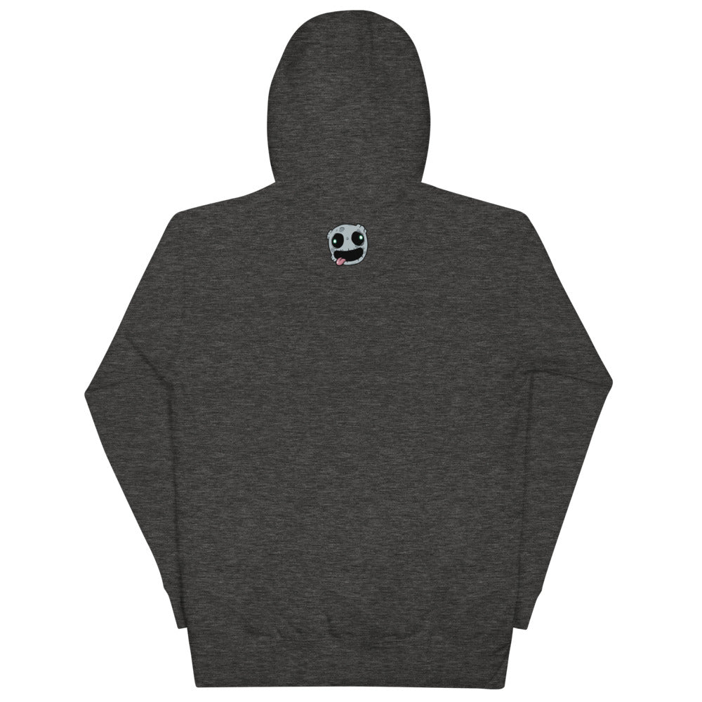 MNRCK. Unisex Hoodie