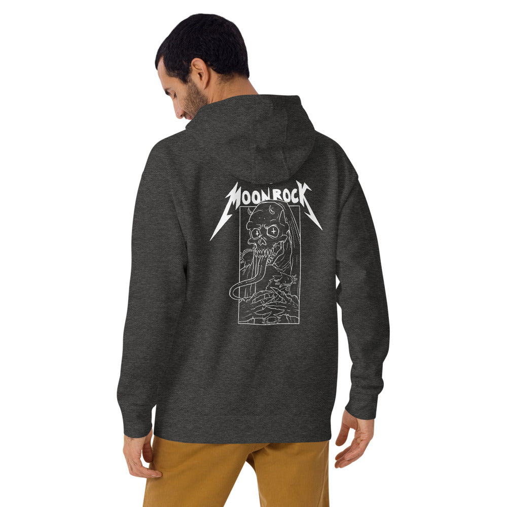 KISS KISS Unisex Hoodie
