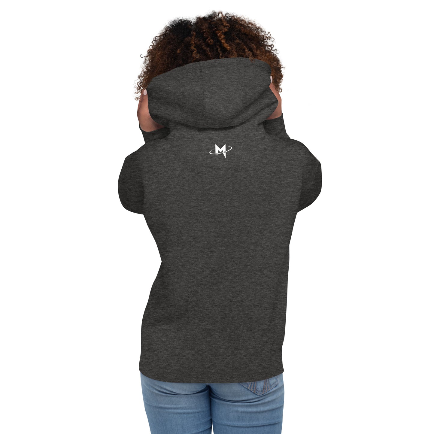 Pride Unisex Hoodie