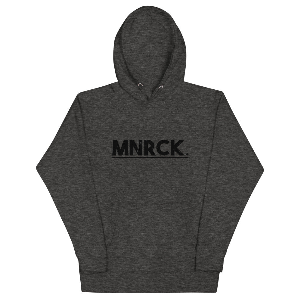 MNRCK. Unisex Hoodie