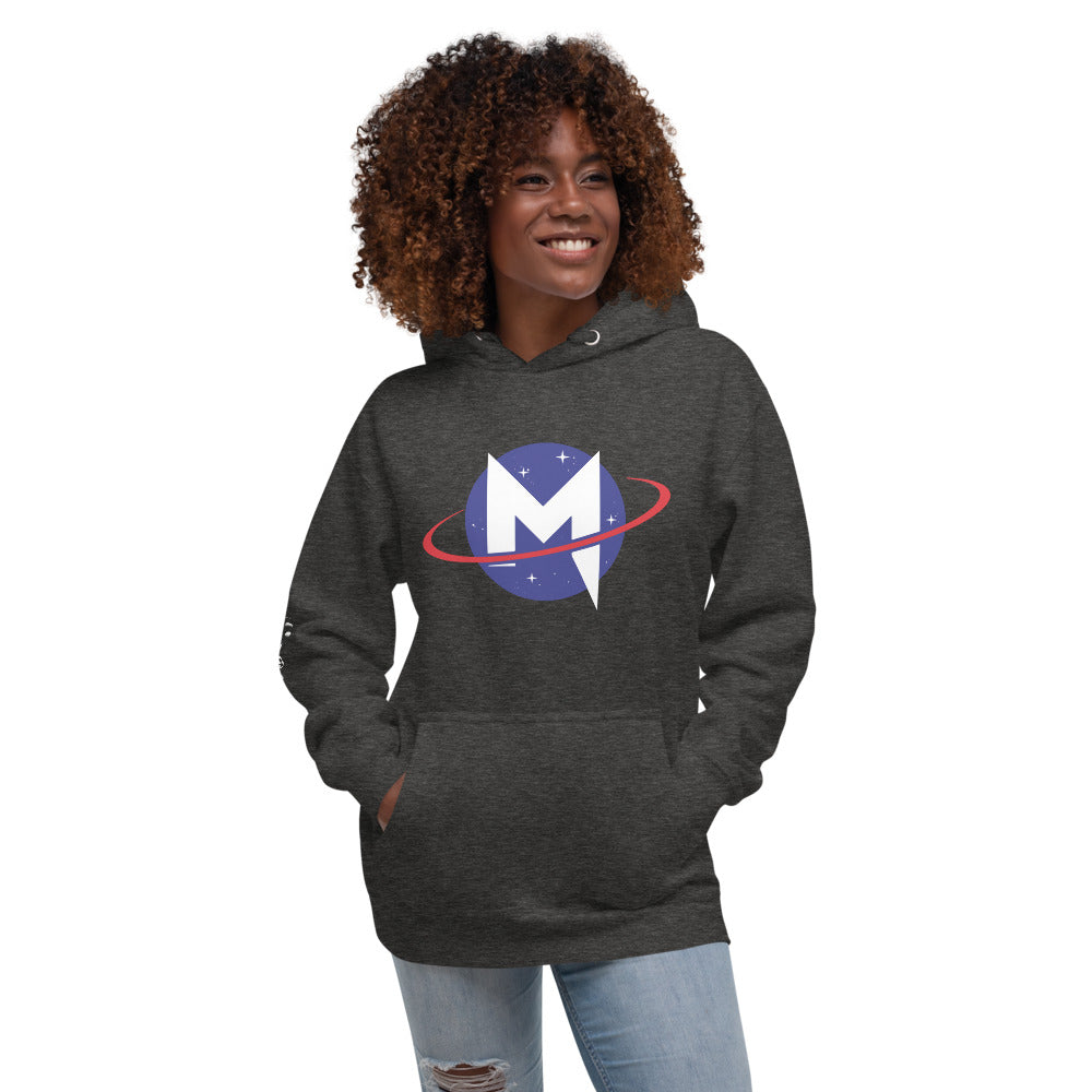 MASA Unisex Hoodie