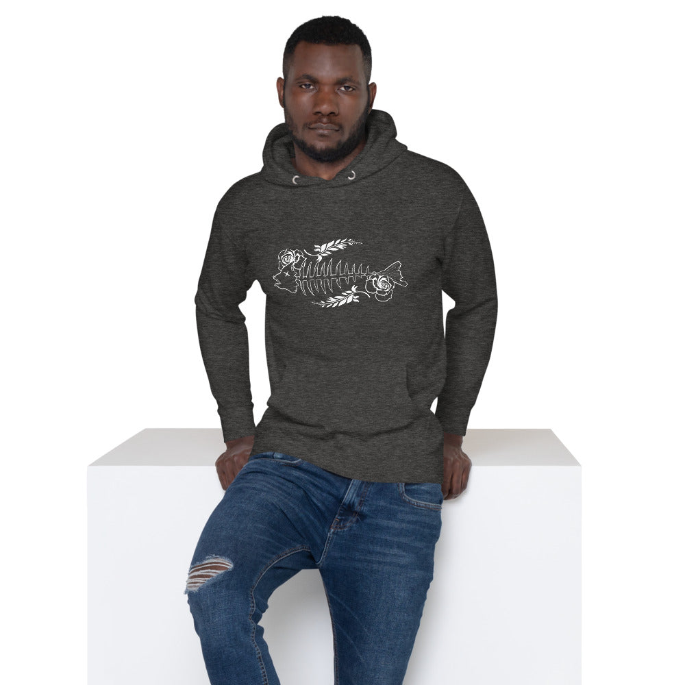 Plenty of Fish in the Sea Unisex Hoodie