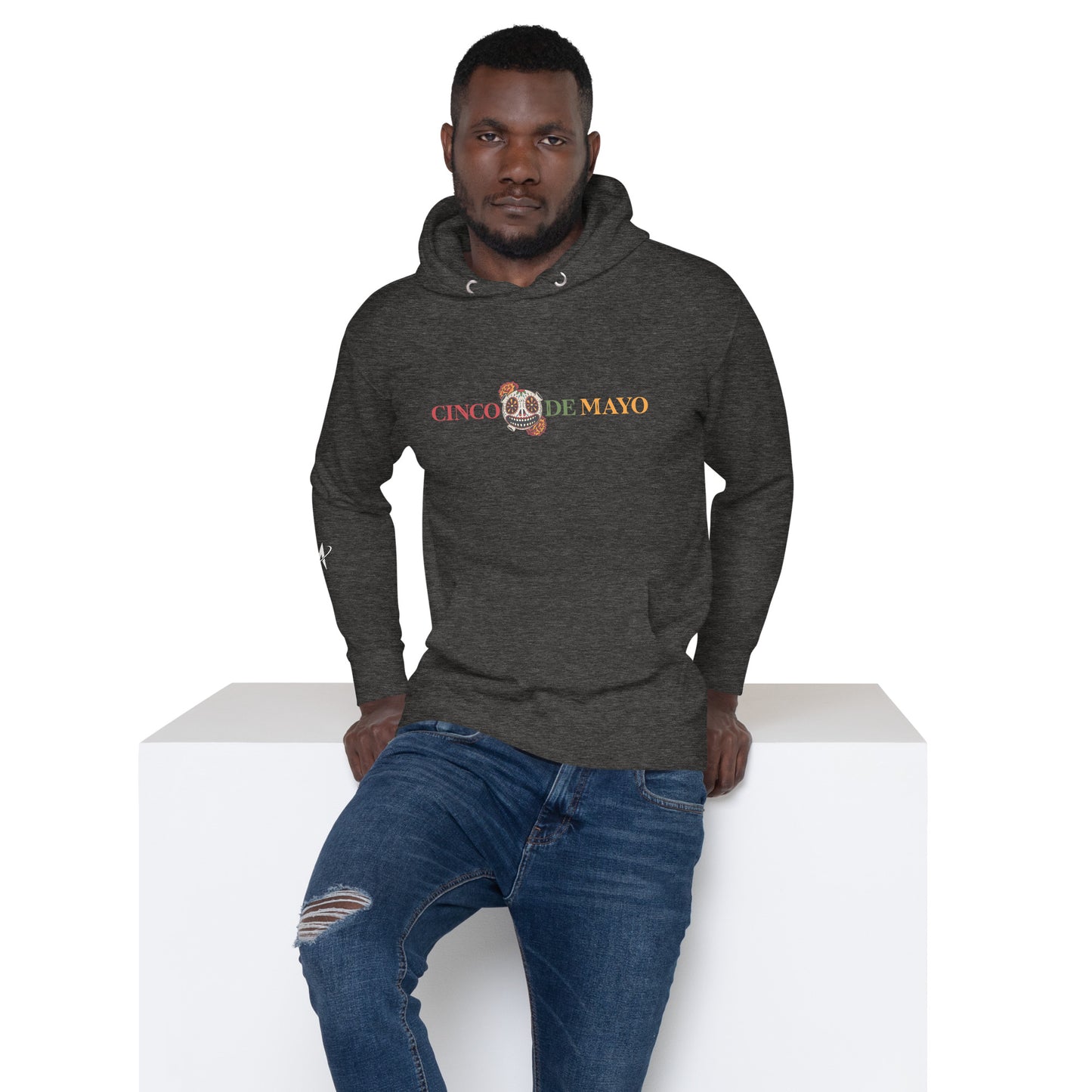 Cinco De Mayo Unisex Hoodie