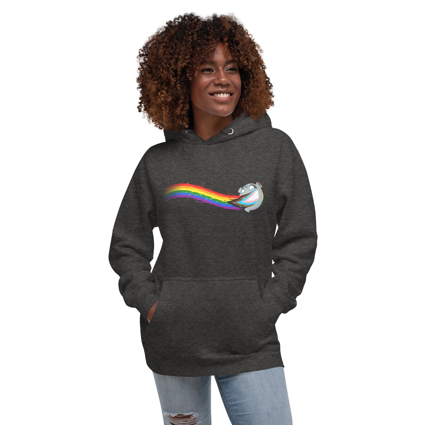 Pride Unisex Hoodie