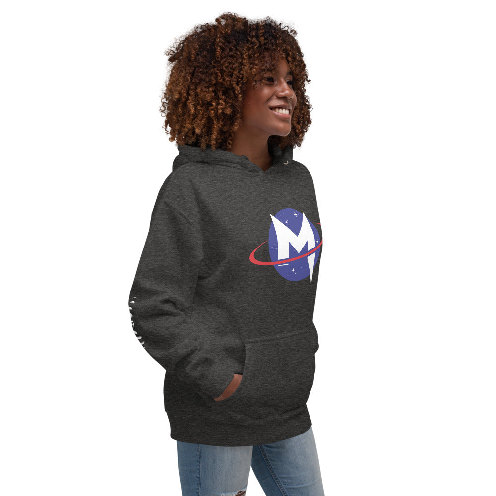 MASA Unisex Hoodie