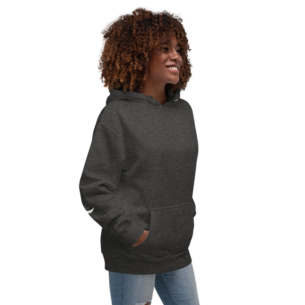 What's the Matter? Unisex Hoodie