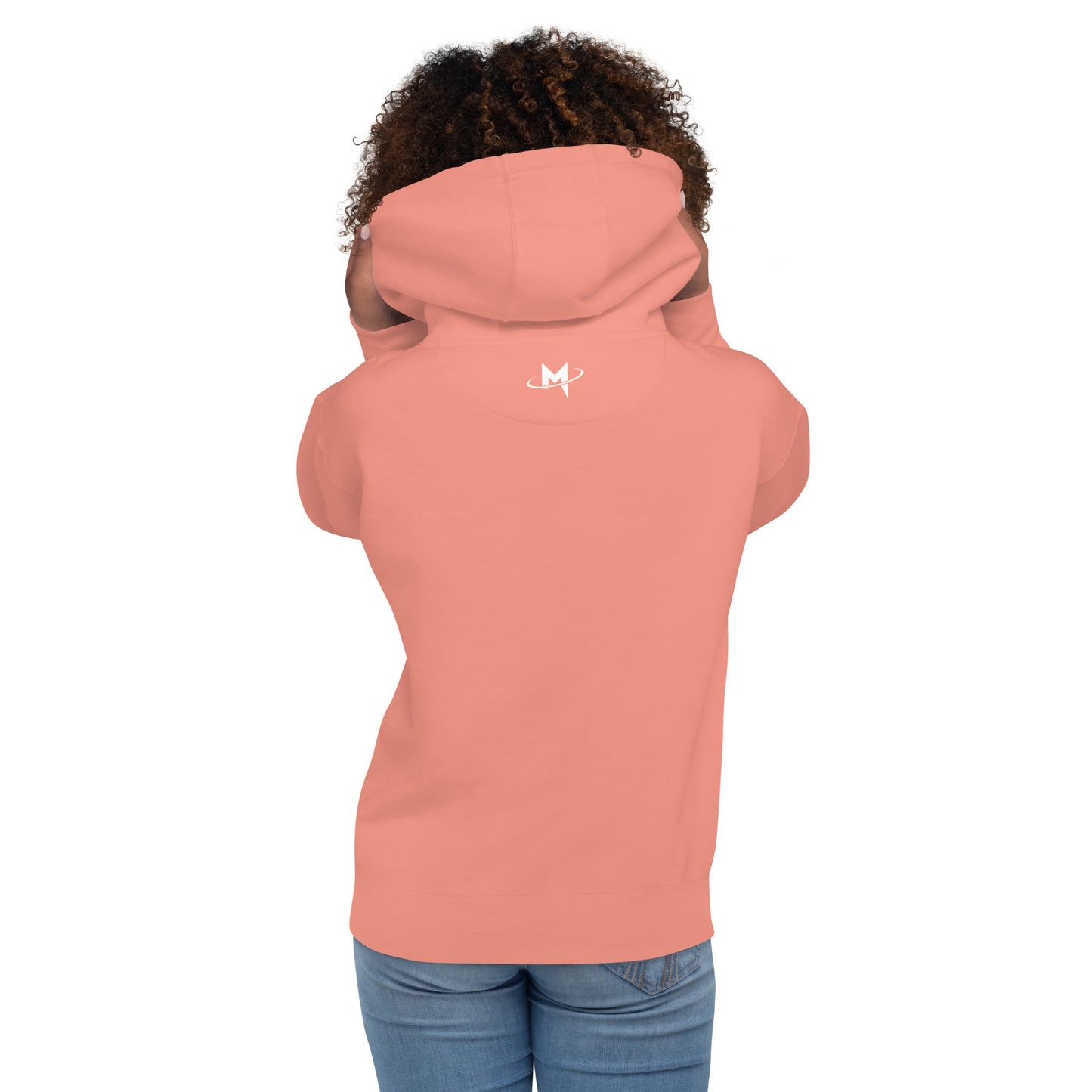 Pride Unisex Hoodie