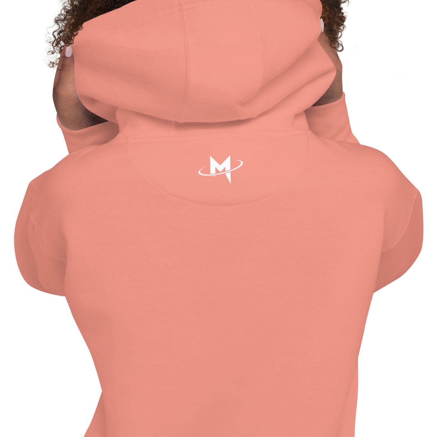 Pride Unisex Hoodie