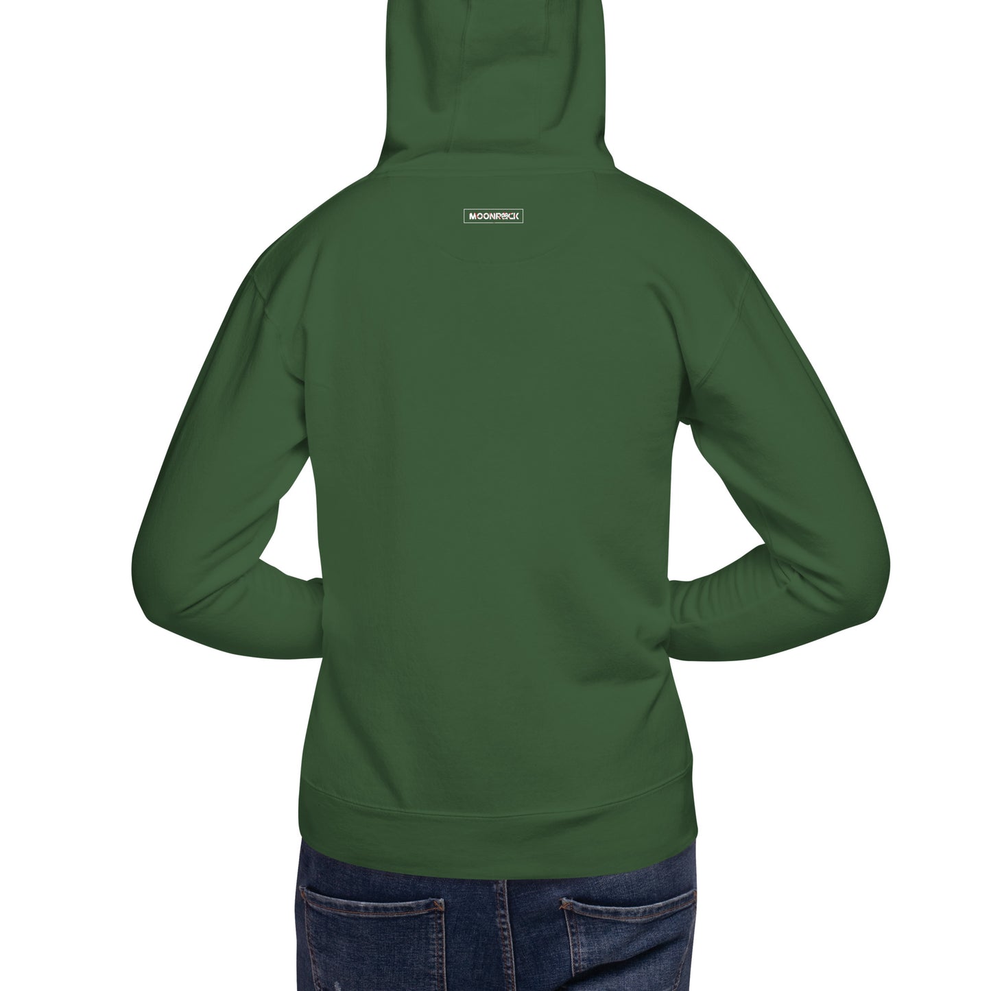 Slash N Burn Unisex Hoodie