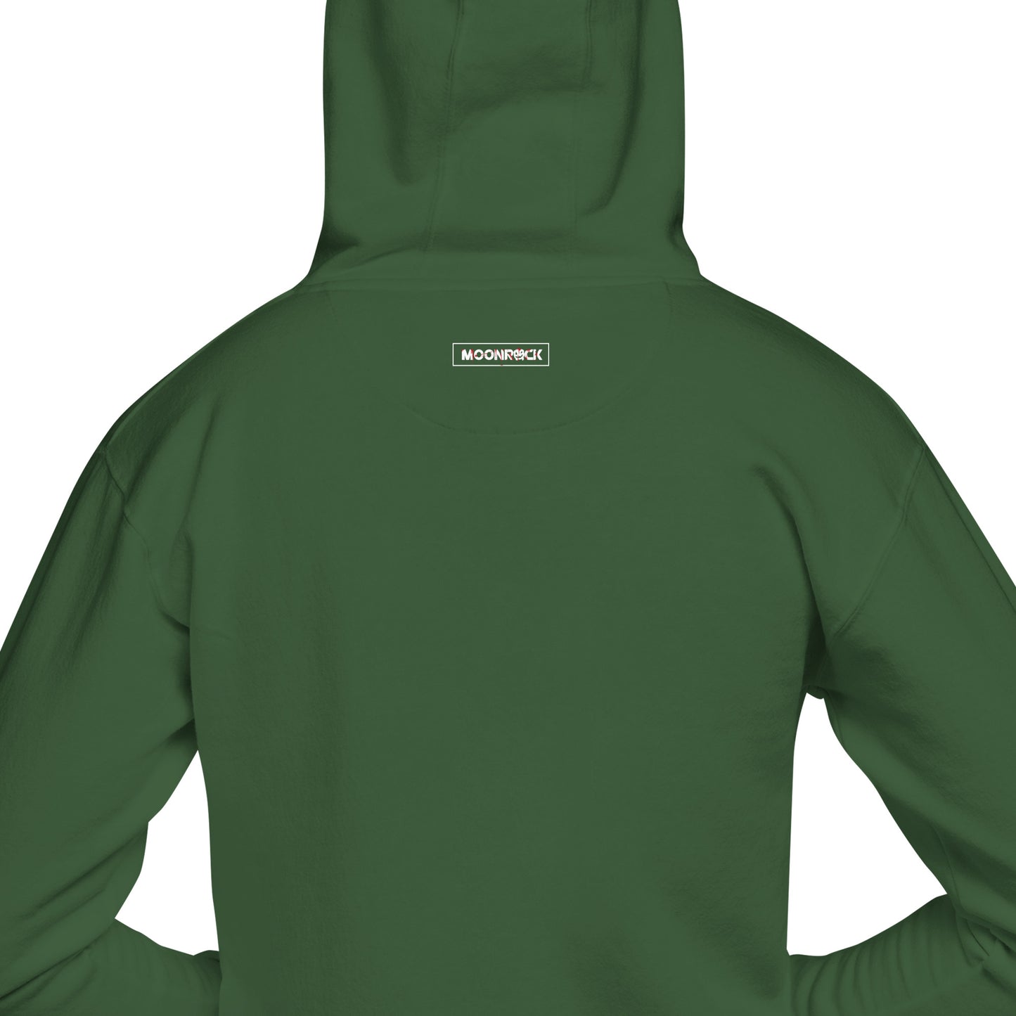Slash N Burn Unisex Hoodie