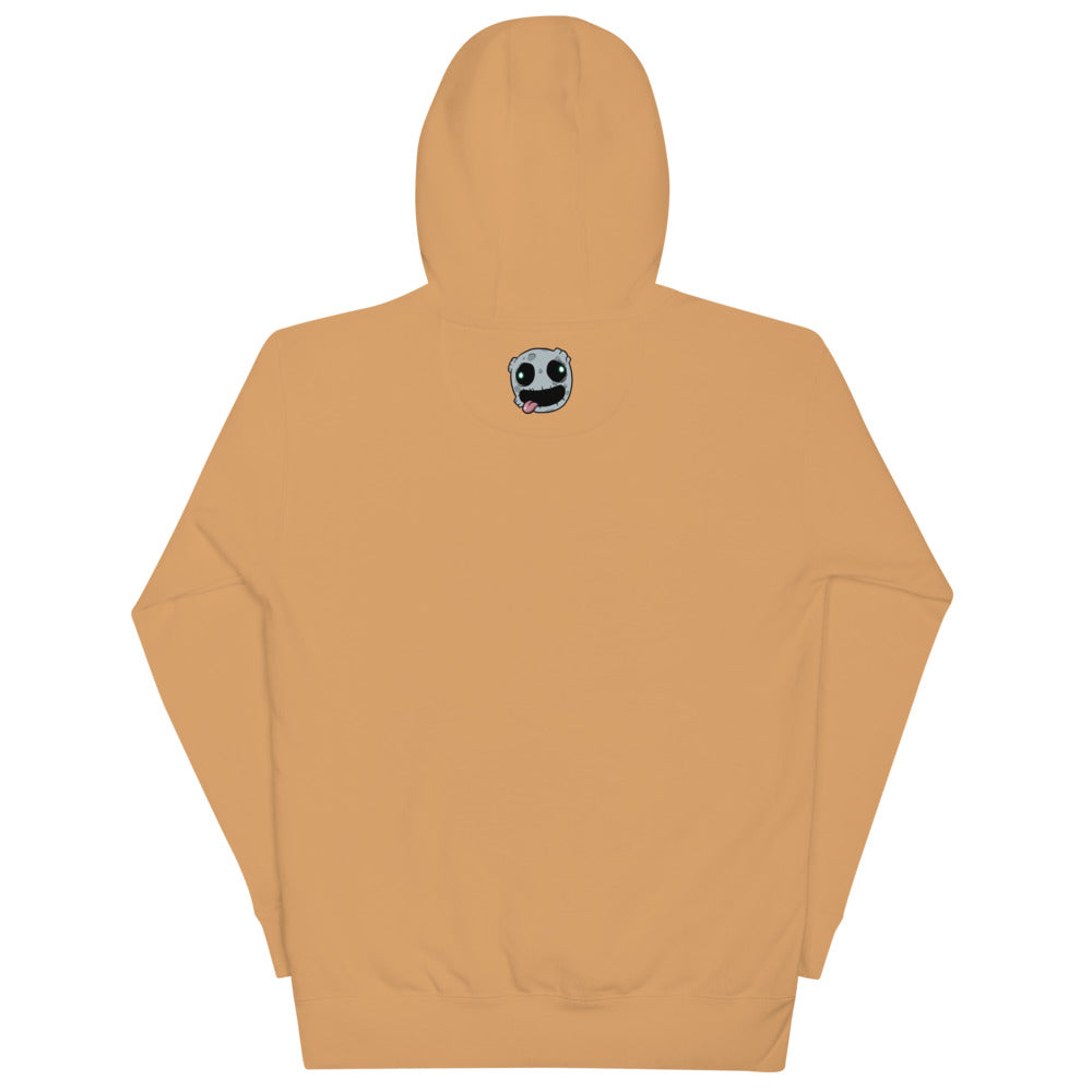 MNRCK. Unisex Hoodie
