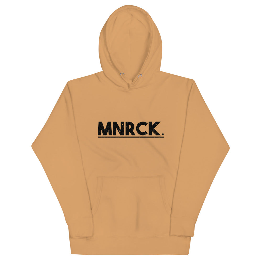 MNRCK. Unisex Hoodie