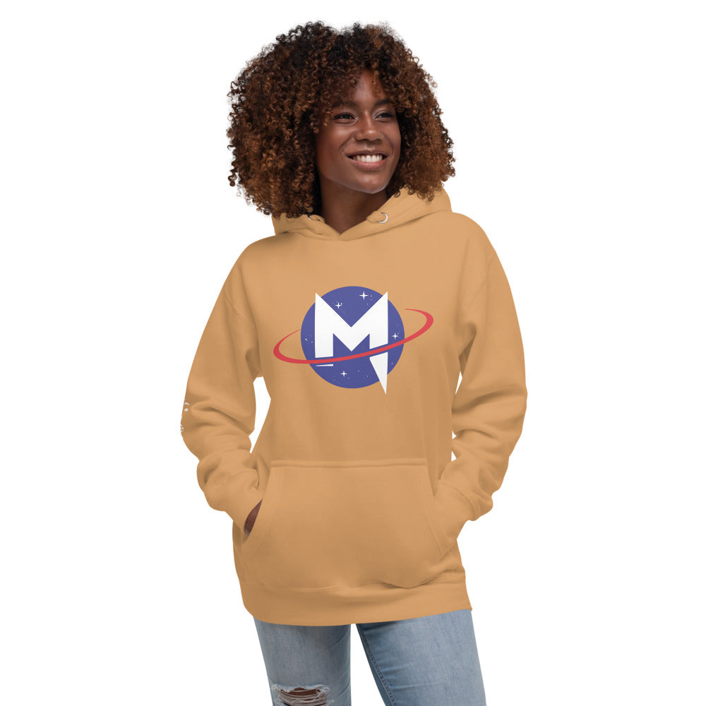 MASA Unisex Hoodie