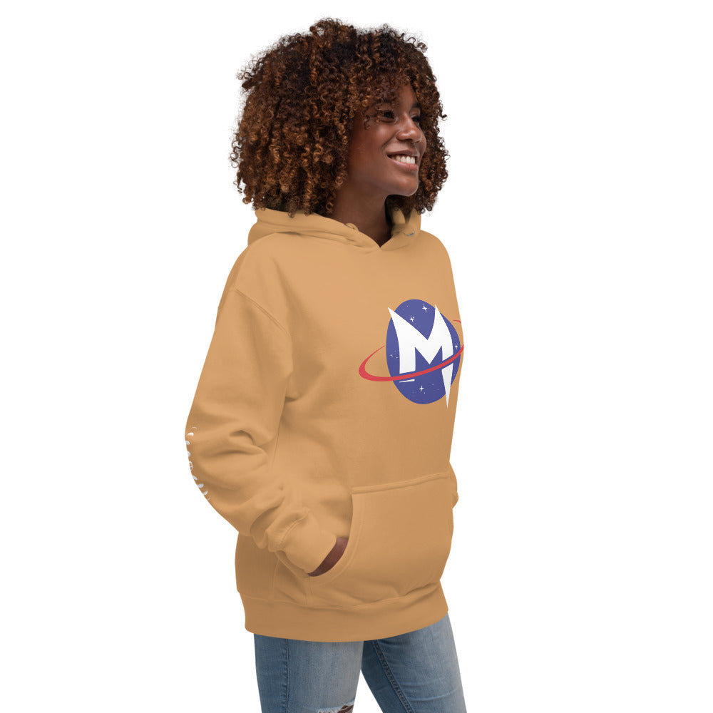 MASA Unisex Hoodie