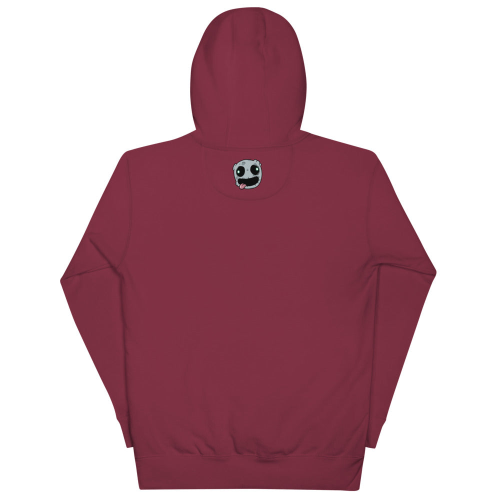 MNRCK. Unisex Hoodie