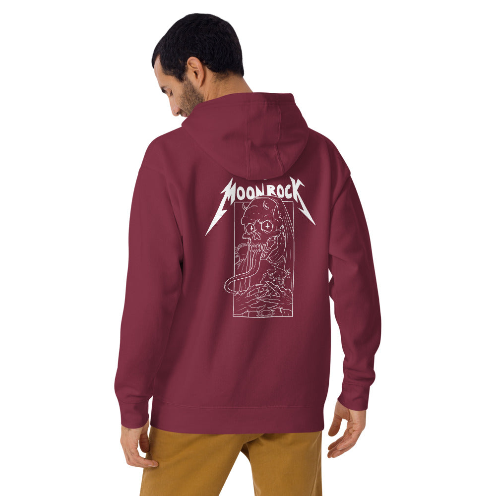 KISS KISS Unisex Hoodie