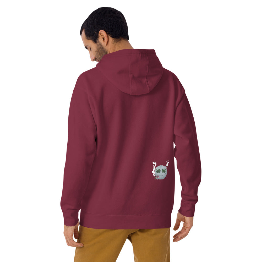 4.20 Unisex Hoodie