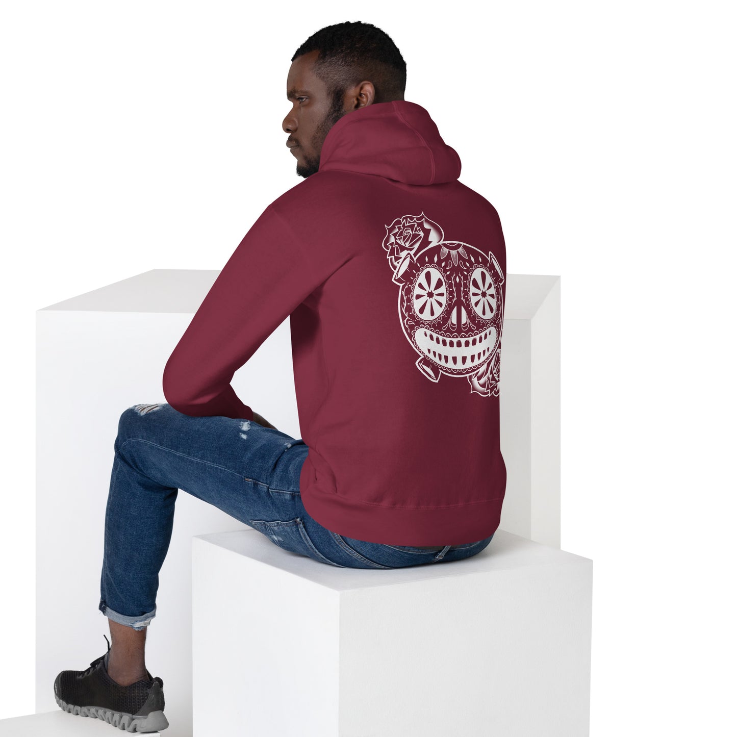 Cinco De Mayo Unisex Hoodie