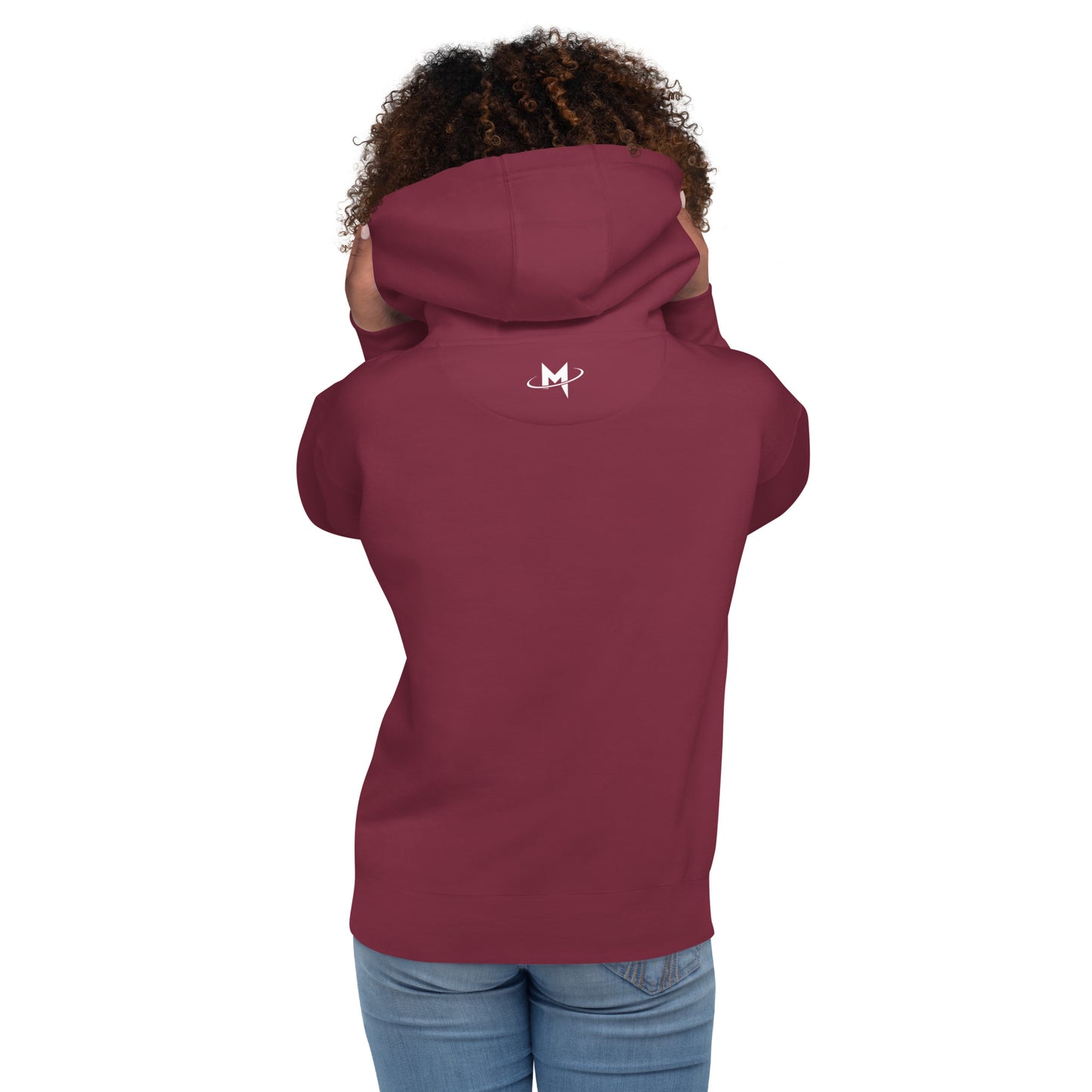 Pride Unisex Hoodie
