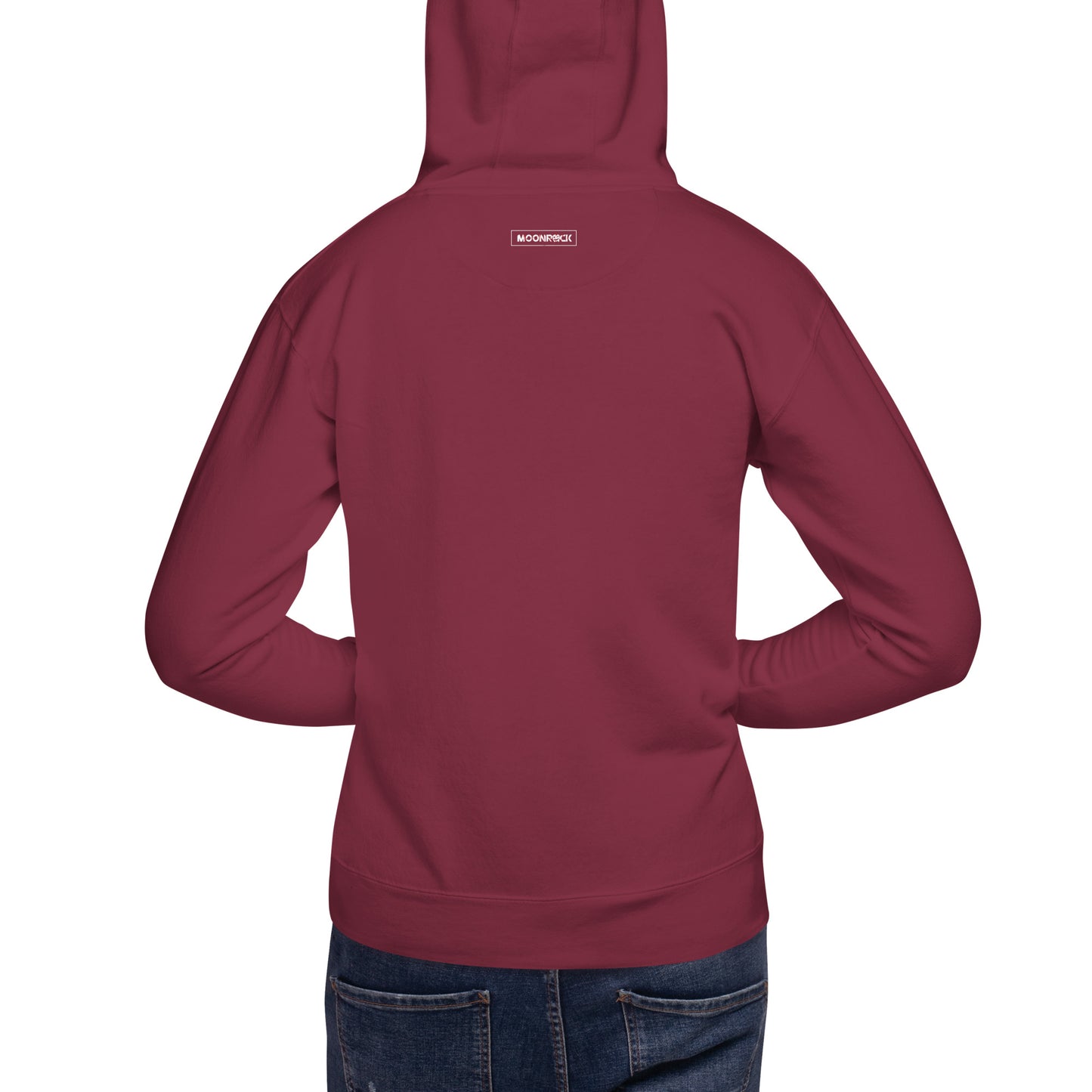 Slash N Burn Unisex Hoodie