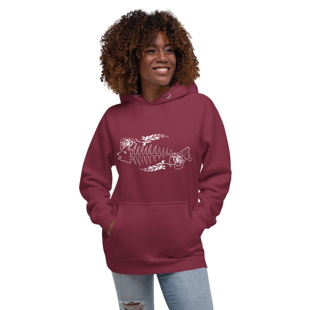 Plenty of Fish in the Sea Unisex Hoodie