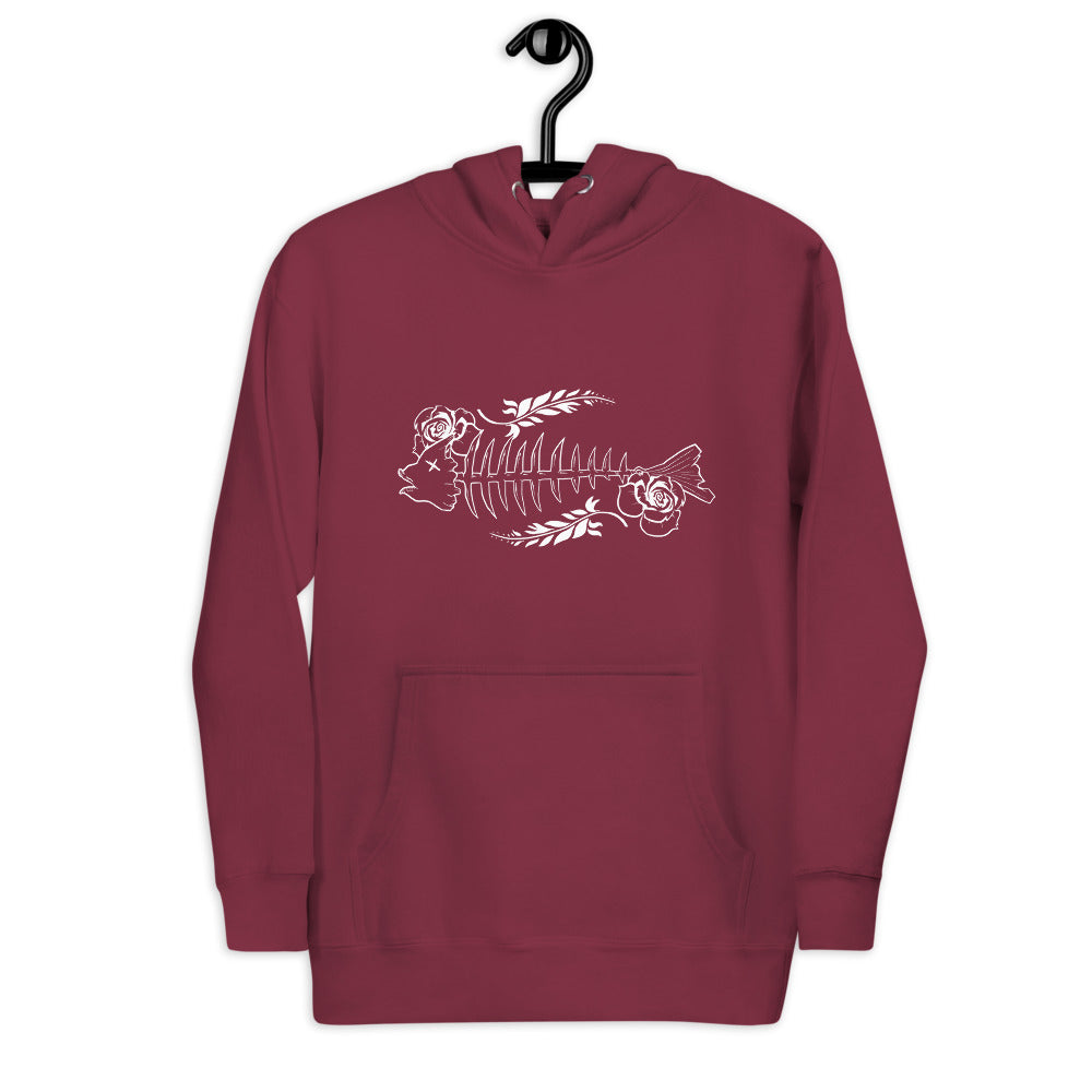 Plenty of Fish in the Sea Unisex Hoodie