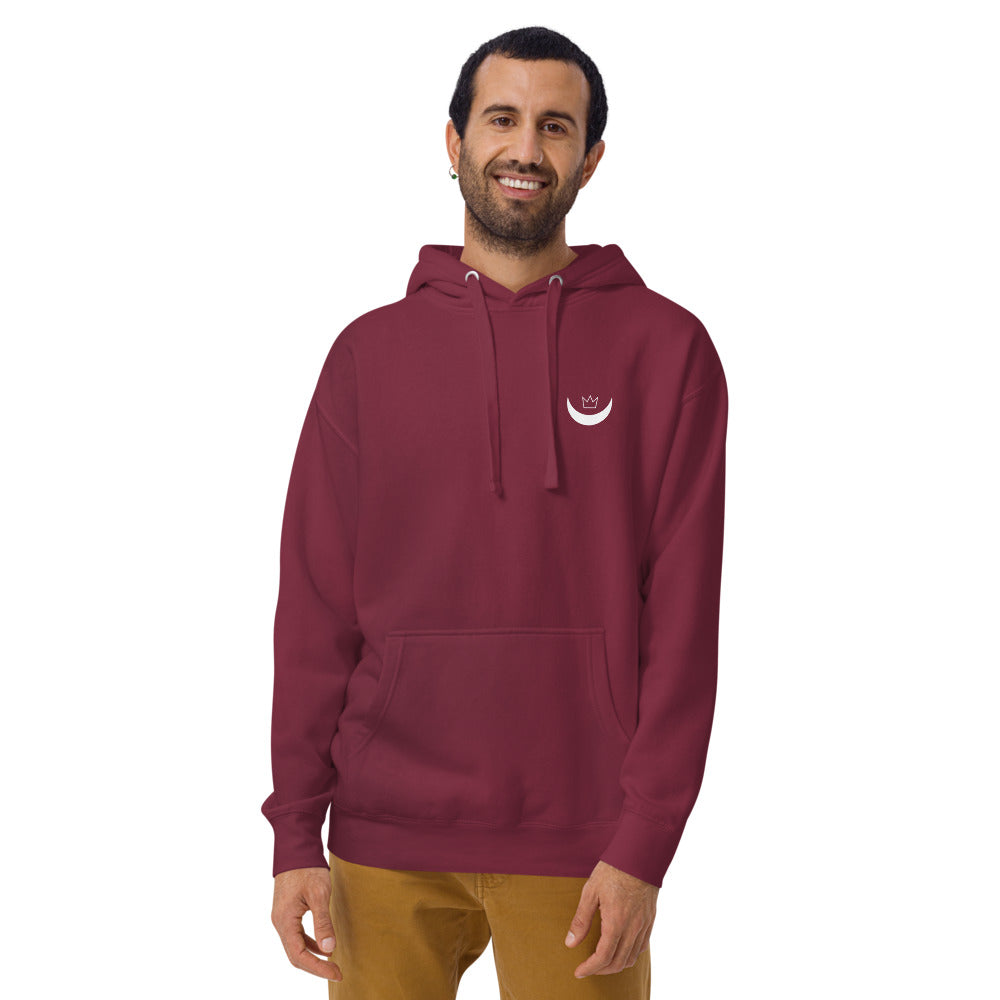 KISS KISS Unisex Hoodie