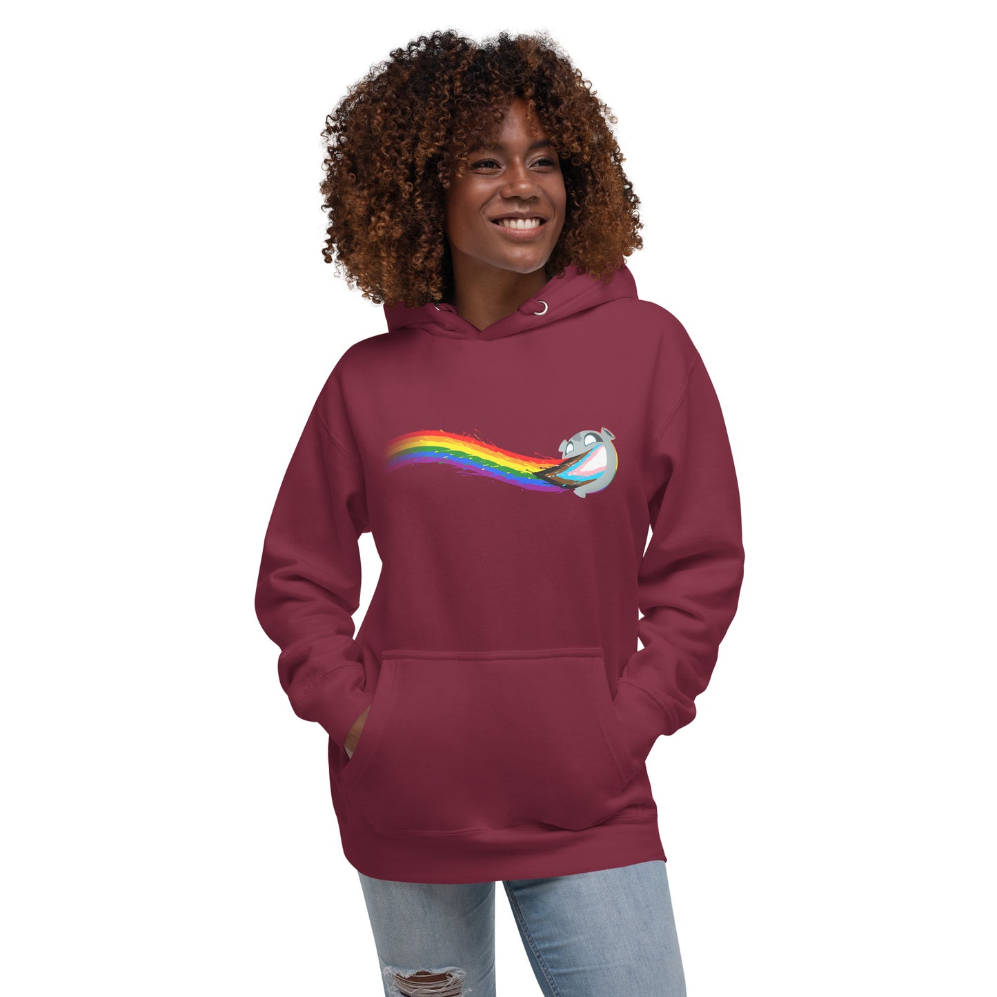 Pride Unisex Hoodie