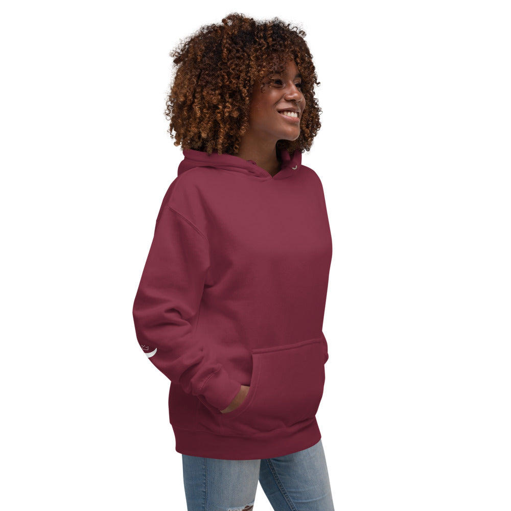 What's the Matter? Unisex Hoodie
