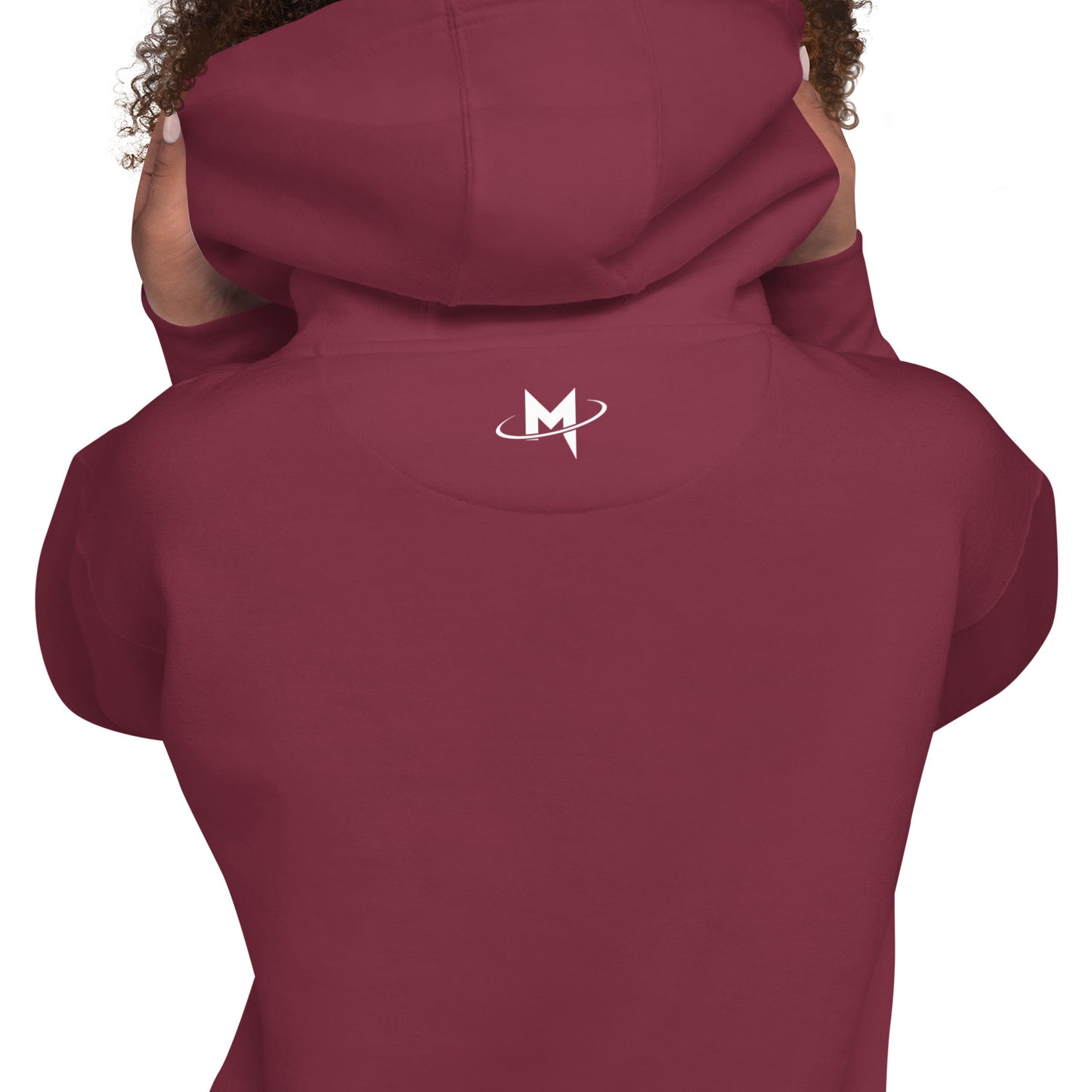Pride Unisex Hoodie