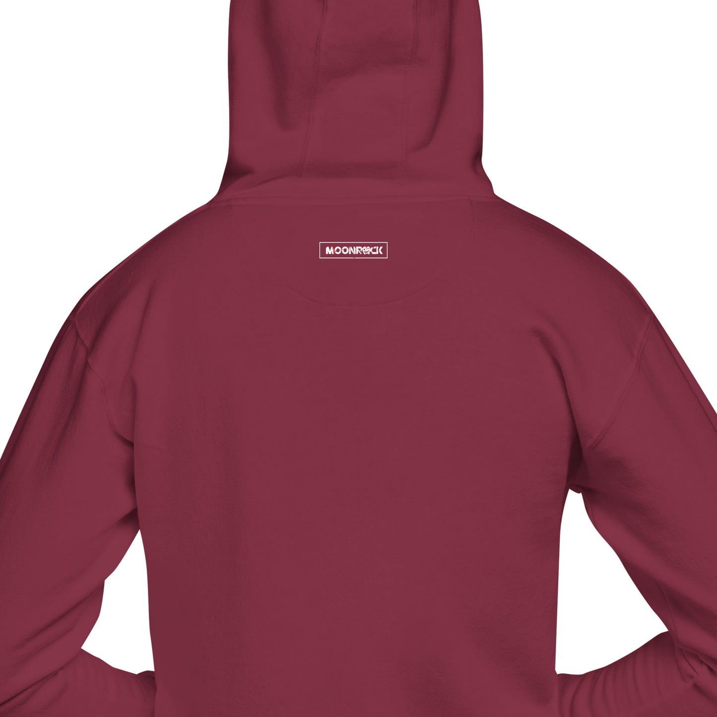 Slash N Burn Unisex Hoodie