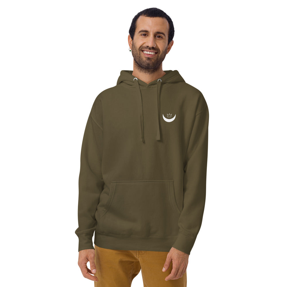 KISS KISS Unisex Hoodie