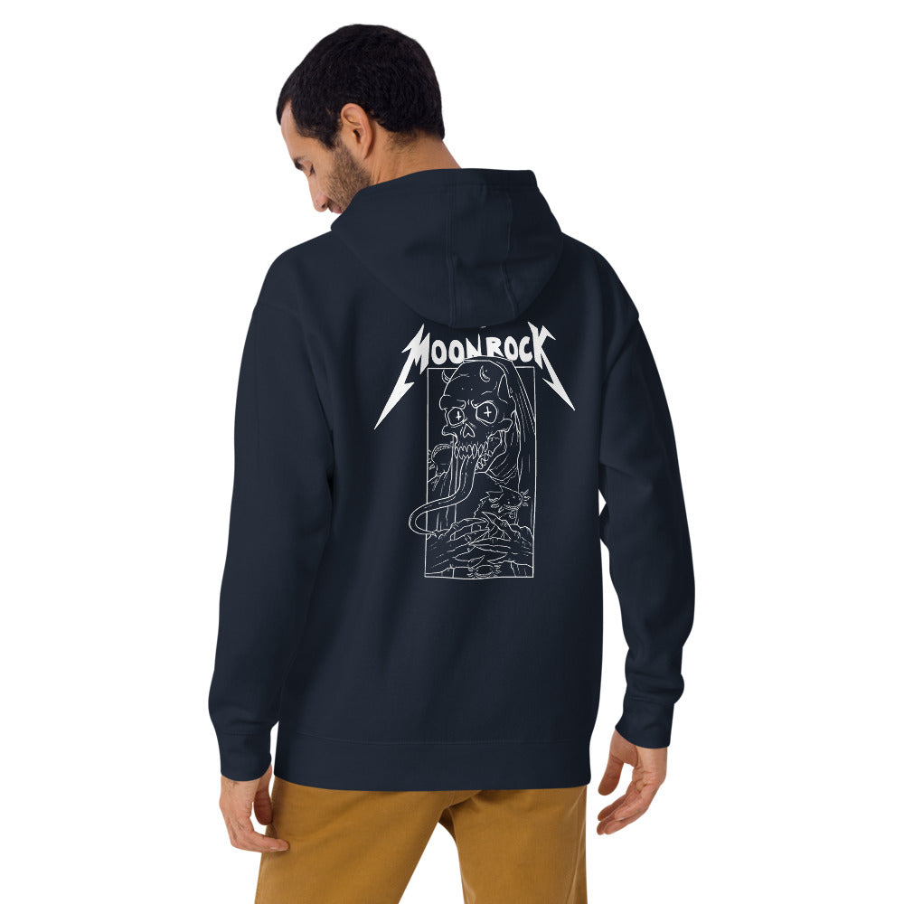 KISS KISS Unisex Hoodie