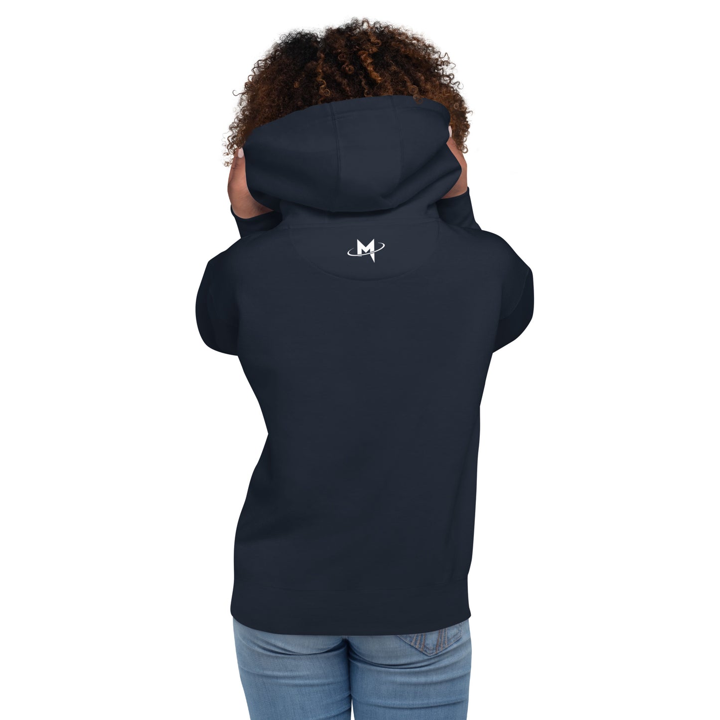 Pride Unisex Hoodie