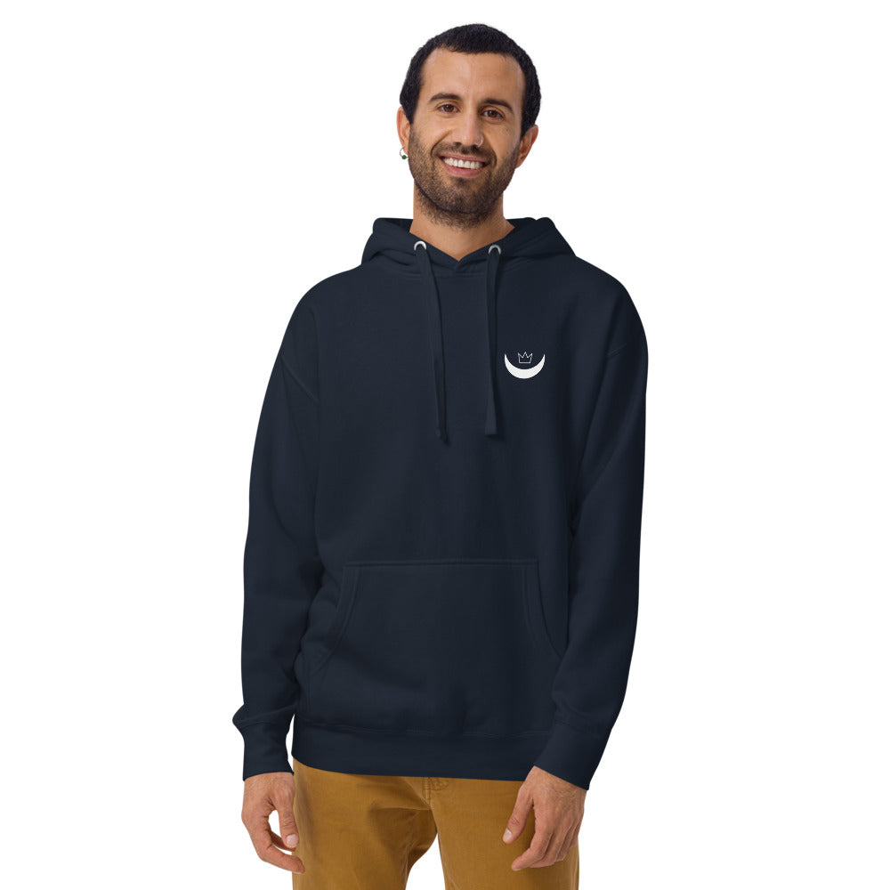 KISS KISS Unisex Hoodie