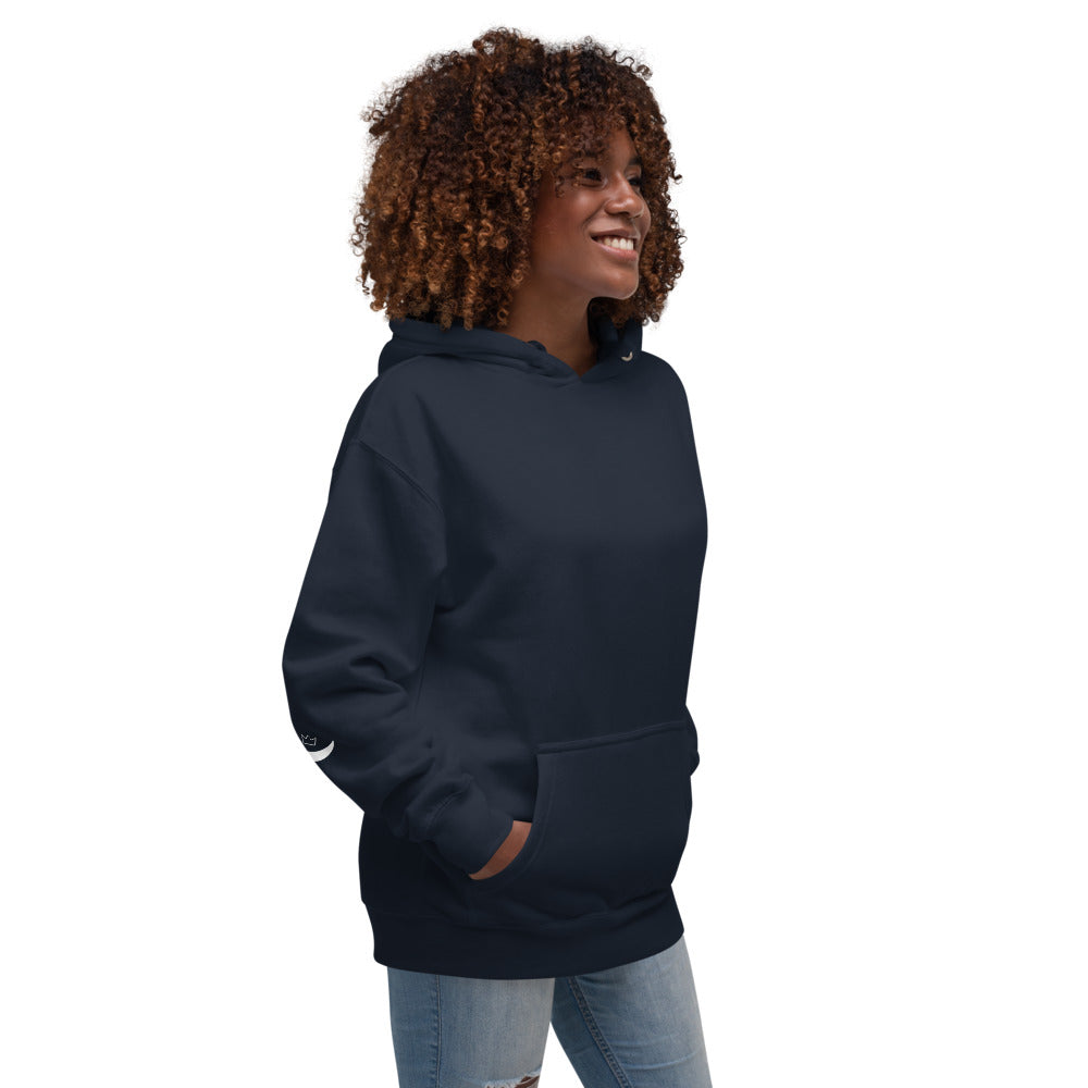 What's the Matter? Unisex Hoodie
