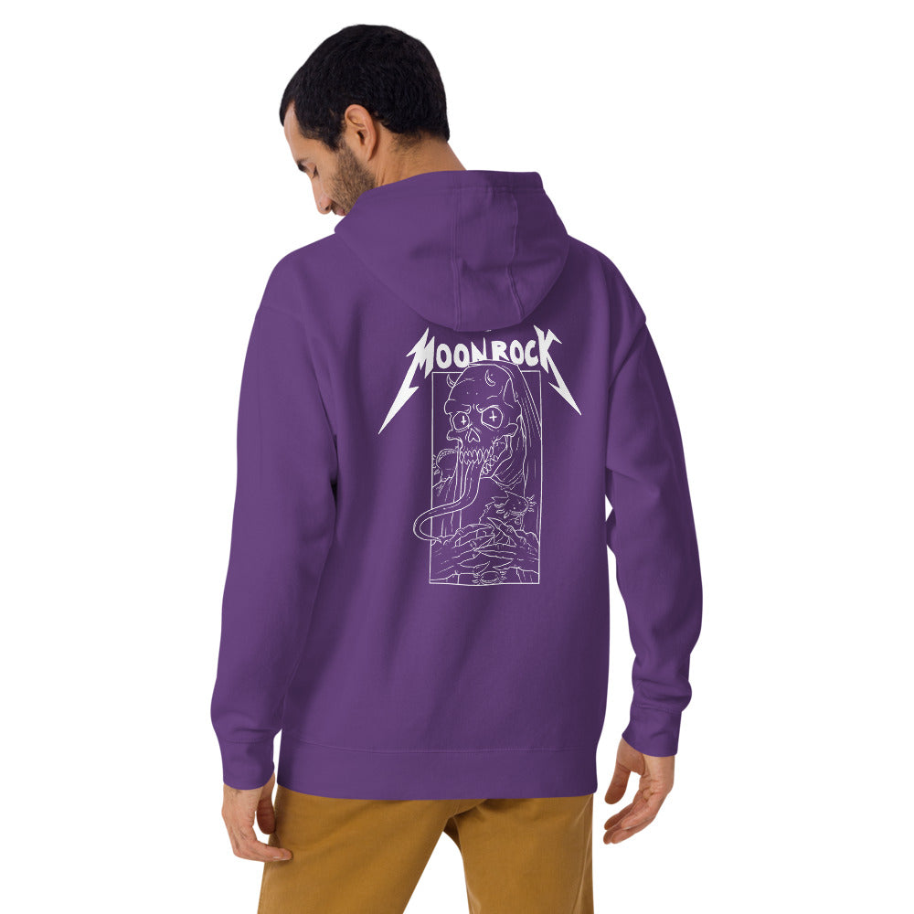 KISS KISS Unisex Hoodie