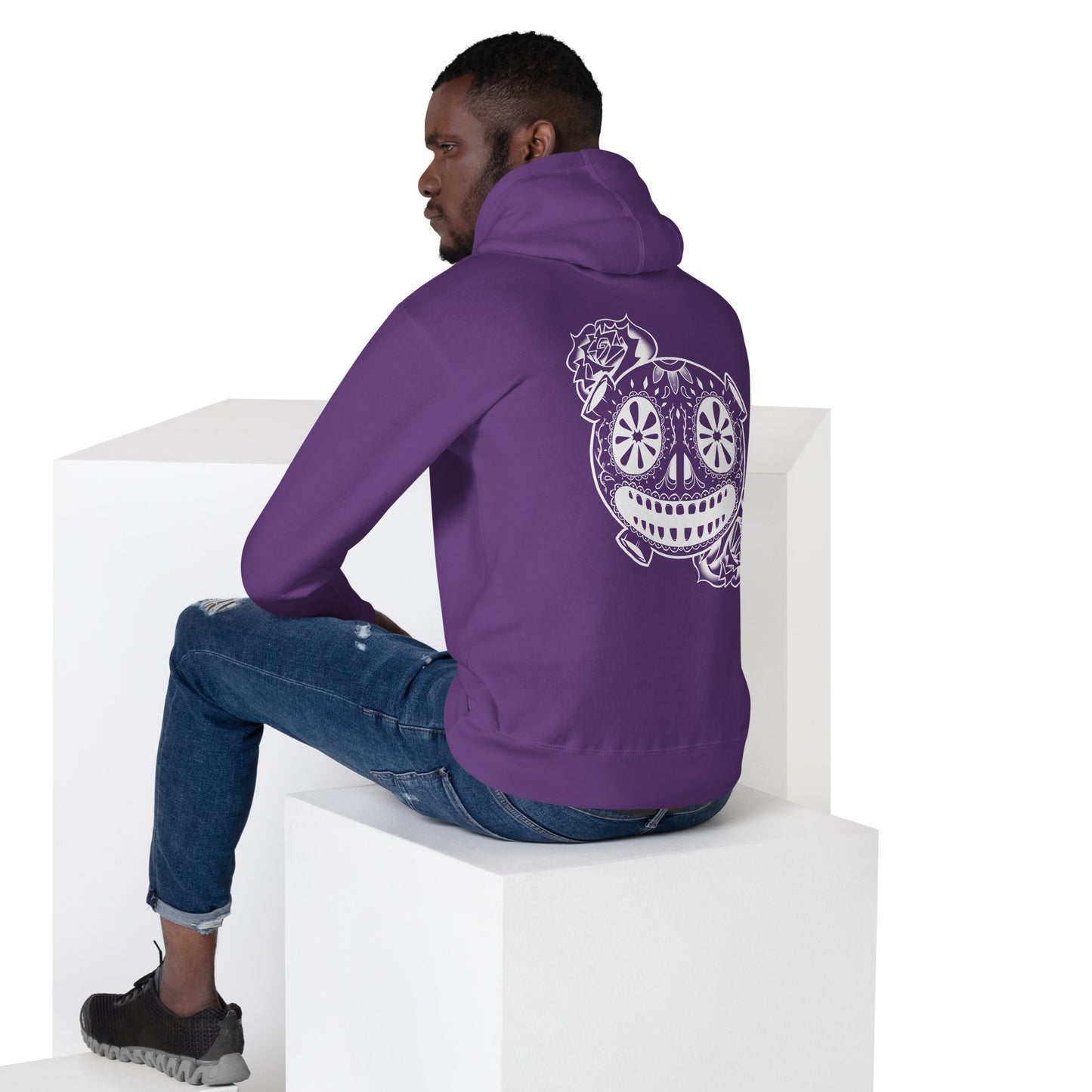Cinco De Mayo Unisex Hoodie