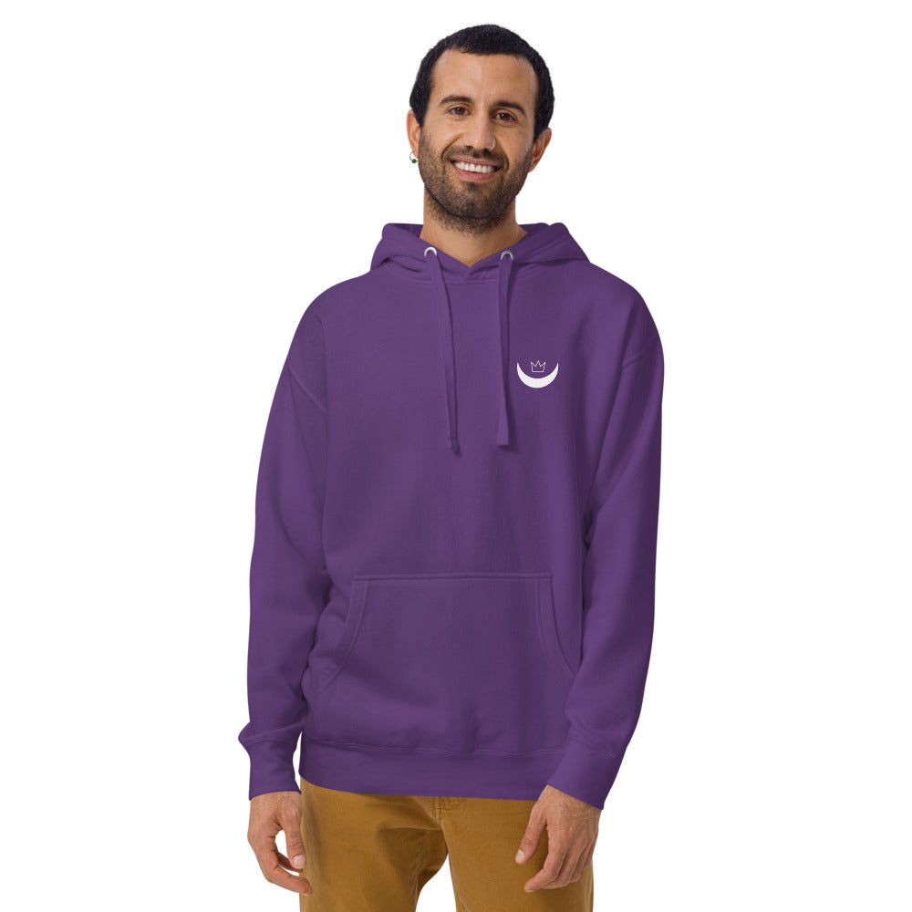 KISS KISS Unisex Hoodie