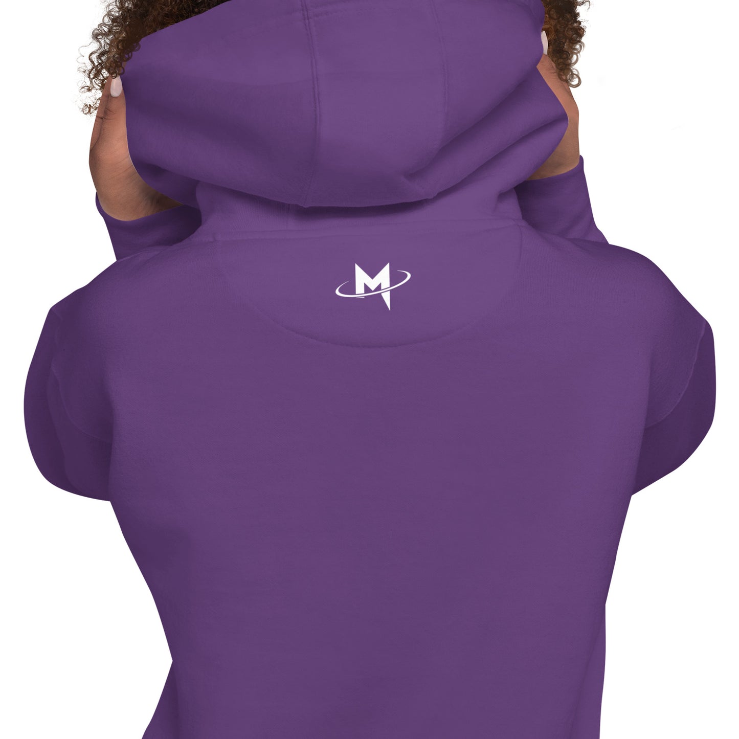 Pride Unisex Hoodie
