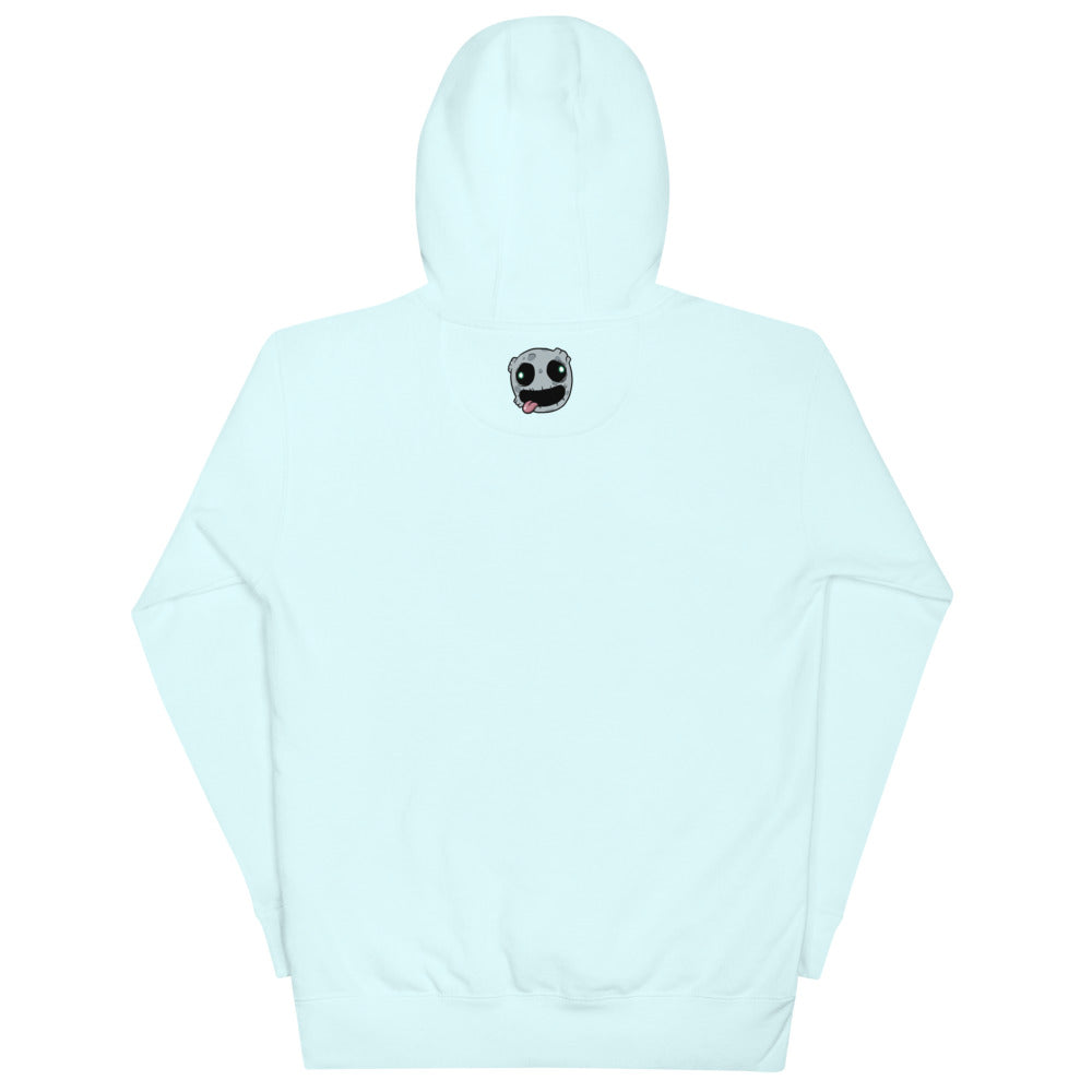 MNRCK. Unisex Hoodie